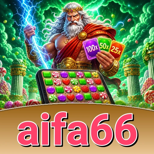 Ilustrasi layar pemasangan aifa66