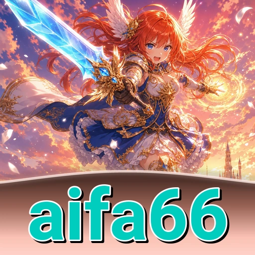 Ilustrasi redaksi aifa66